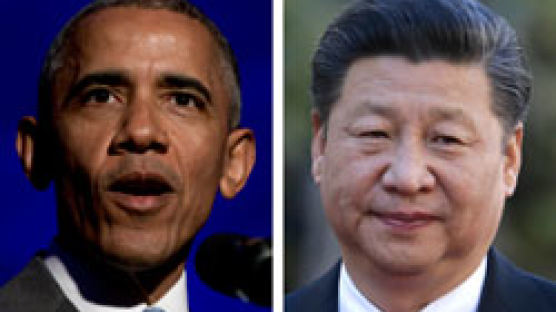 오바마·시진핑 회담 앞두고…미·중 외교부 ‘사드 설전’