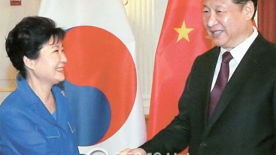 시진핑의 사드 발언, 한국·미국에 온도차
