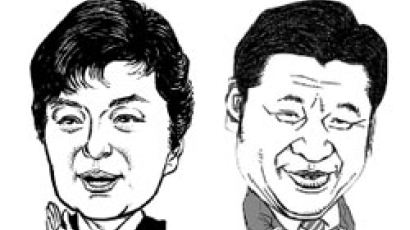 [뉴스분석] 대북 제재, 시진핑이 보증했다