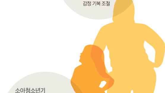 [건강한 가족] 임신 땐 살쪄도 괜찮다? 뚱보 될 아기 낳을 수 있어요