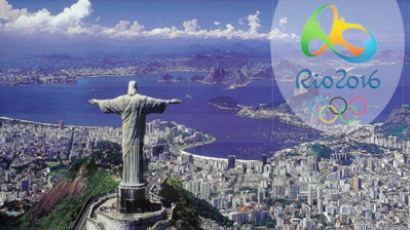 브라질 하계올림픽 텅빌 위기…정치·경제 불안에 바이러스의 습격까지