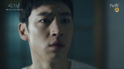 탐정 홍길동 이제훈, "'시그널' 아쉬움 남는다…시즌 2 기대"