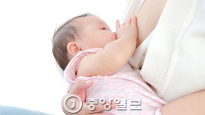 9개월 이상 수유, 아이 인지 발달에 도움