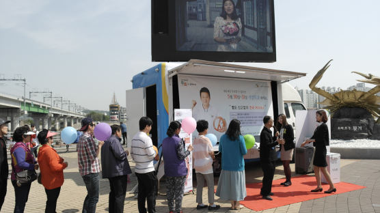 인천 투표율 올리기에 민관이 나섰다