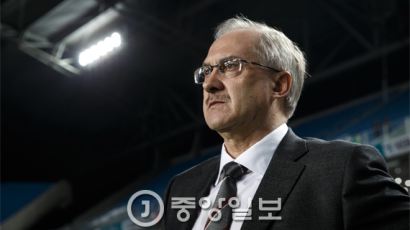 슈틸리케 감독 "러시아 월드컵 최종예선, 이란전이 중요하다"