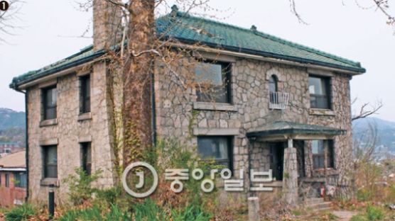 사직2구역 재개발 추진 7년…110년 된 캠벨 사택 어쩌나