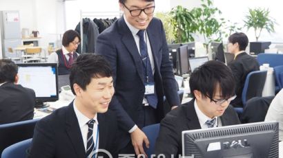 [J Report] 한국 IT인재 어디 없소 … 문 활짝 연 일본기업