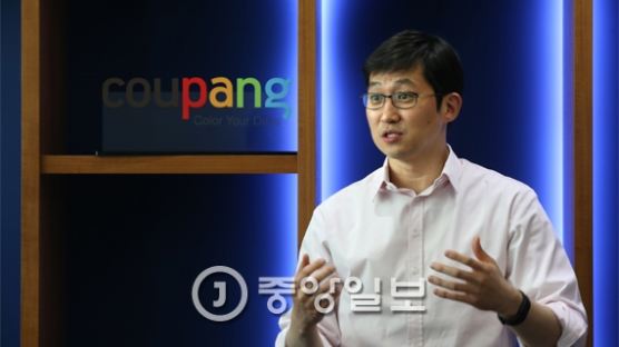 포브스 선정 '글로벌 게임 체인저'…쿠팡 김범석 