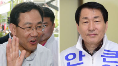 이해찬·주호영·윤상현·안상수·홍의락…살아난 무소속