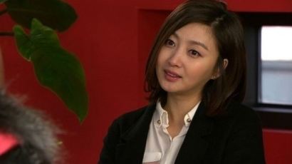 배우 허영란, 5월 1일 결혼 "교제 기간 길었다…예쁜 커플"