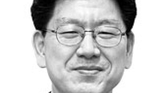 [중앙시평] 박근혜 정치와 국민선거혁명