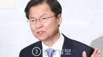 사흘만에 물러선 천정배 “구정권 적폐 청문회”→“민생회복 우선”