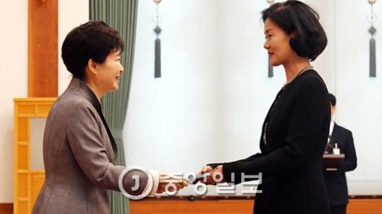 주베트남 대사에 이혁…현정부 첫 여성 대사 탄생