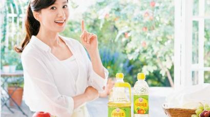 [맛있는 도전] 현미·레몬 등 소재 다양화해 식초 시장 확대