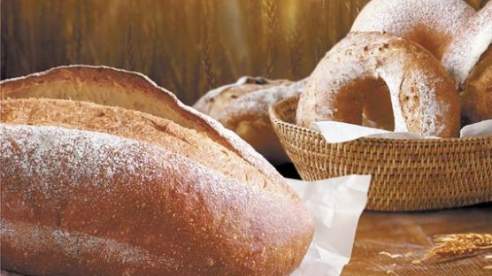 [맛있는 도전] 우리 전통 누룩으로 만든 '천연효모 빵' 국내 첫 상용화 성공