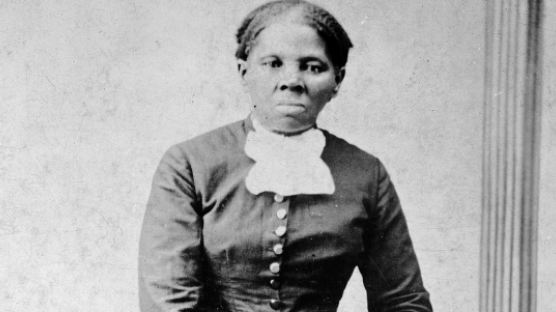 美20달러 지폐인물로 '흑인의 모세' 터브먼…100년만의 첫 여성 