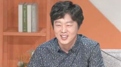 [오늘의 JTBC] 배우 김희원 "전교 꼴등한 적 있다" 