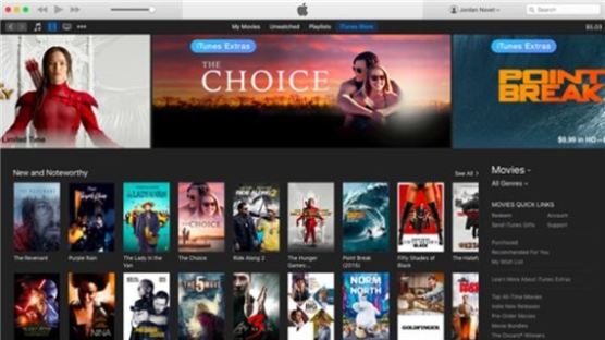 중국에는 절절매는 애플…전자책ㆍ영화 사이트 차단