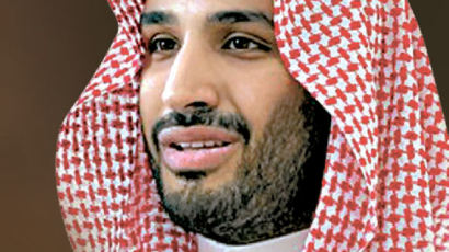 ‘석유 중독’ 사우디 개조, 31세 왕자의 도전