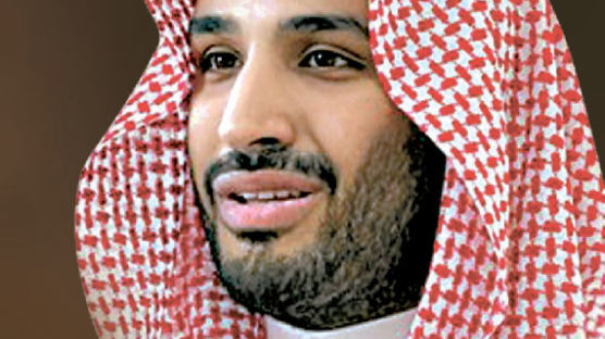 ‘석유 중독’ 사우디 개조, 31세 왕자의 도전