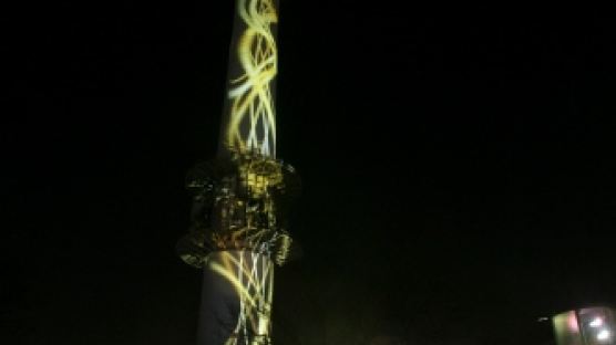 리우올림픽 D-100맞아 남산타워, 브라질 상징 조명 밝힐 예정 