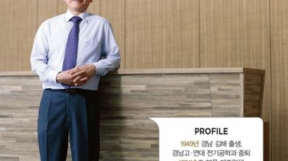 ‘건강 전도사’ 김영기 휴롬 회장ㅣ직원 특별건강검진으로 15억원 쏘다 