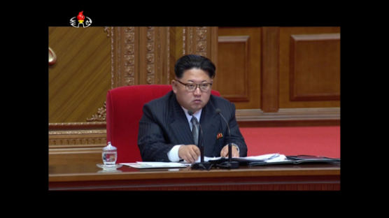 北 김정은, "지금 절박한 문제는 북남관계 근본 개선"