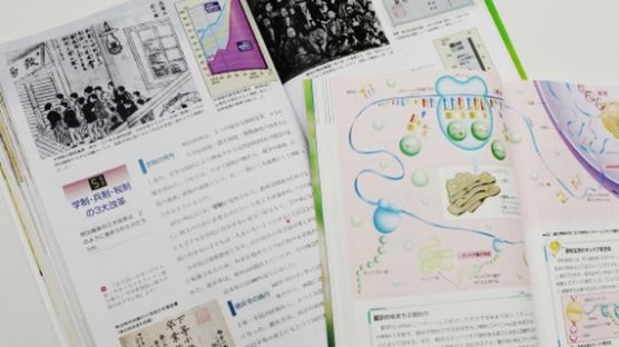 일본 교과서 또 역사 왜곡, '신라가 일본에 조공바쳐' "언제적 '임나일본부설'을…" 