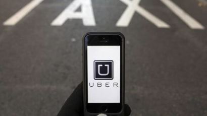 '공유 경제' 상징 우버(UBER)…미국에서 운전기사에 거액 배상 위기