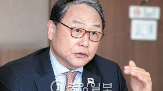“한국대회 참가 회원 5만여 명…‘로타리 매직’이라며 다들 놀라”