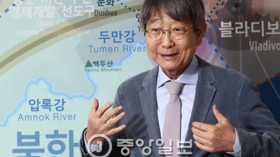 [삶과 추억] 국내 최초 도시계획 주도한 ‘미스터 마스터플랜’