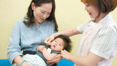 [건강한 가족] 생후 32주 내 세 번 접종! 장염 걸린 영·유아 확 줄었다