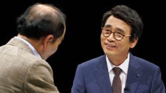 [오늘의 JTBC] 유시민 “테마주는 다 사기다”