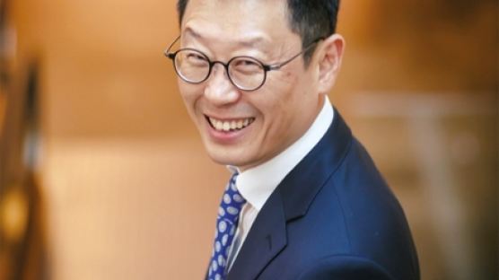 이승훈 수닷컴 대표, 한국 제품 역직구로 중국 소비자 공략 