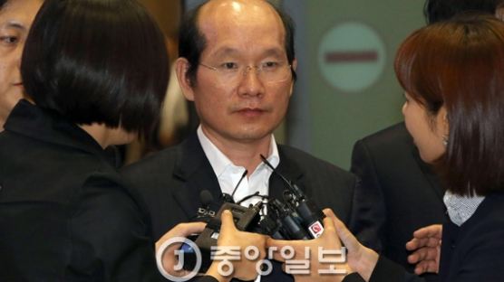 'SK 횡령사건' 김원홍 전 SK해운고문, 220억대 세금소송 승소