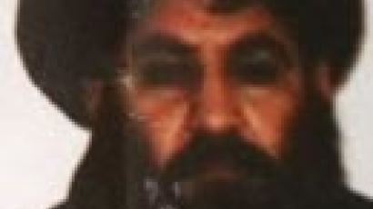 “탈레반 최고지도자 만수르, 미군 공습에 사망”
