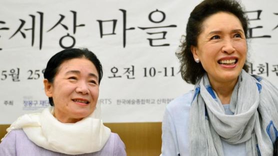 판소리는 춘향, 첼로는 이몽룡… ‘사랑가’협연