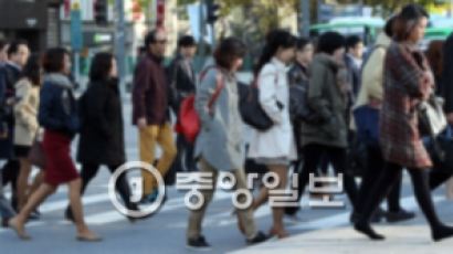 서울 ‘1000만 인구’ 붕괴 초읽기…강원·전북·전남 출생아보다 사망자 많아