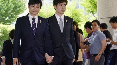 김조광수·김승환에 쏠린 눈, 동성결혼 허락해야 할까?