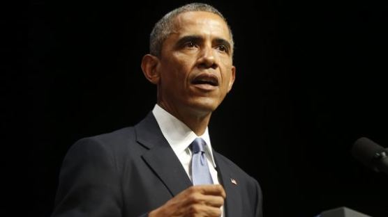 오바마 대통령 "가장 어려운 과제는 북한"