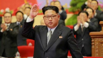 “北 김정은, 중국 휴대폰으로 외부 통화시 반역죄로 처벌 지시”