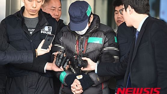 평택 신원영군 사건 첫 공판…'미필적 고의에 의한 살인' 공방