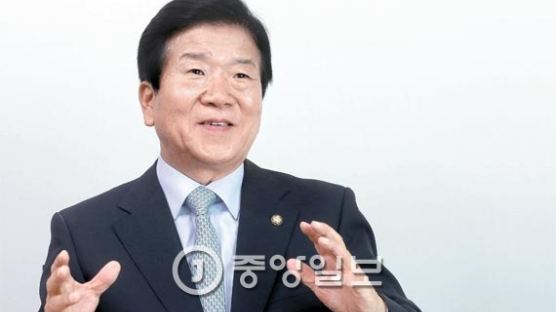 [김진국이 만난 사람] 박 대통령 특사로 남미 다녀와…MB 주중대사 제안은 거절