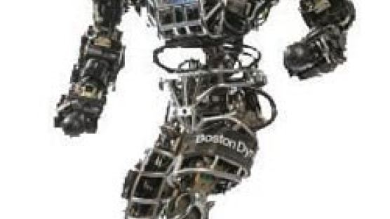 우사인 볼트보다 빠른 로봇…구글, 도요타에 파는 까닭은
