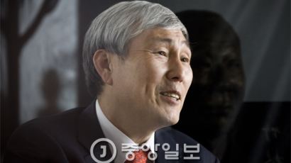 조훈현 1호법안 '바둑진흥법'