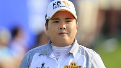LPGA 9년만에 나온 경사, 박인비 10일 명예의 전당 가입 