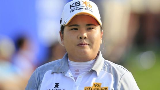 LPGA 9년만에 나온 경사, 박인비 10일 명예의 전당 가입 