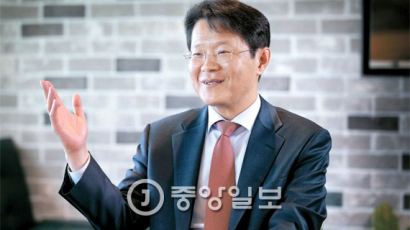 투자에는 친분없다, 쌈지길도 인수했다