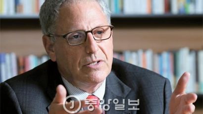 내셔널지오그래픽협회 게리 넬 CEO ‘한국인이 한국인을 위해 만든’ 콘텐트 늘리겠다