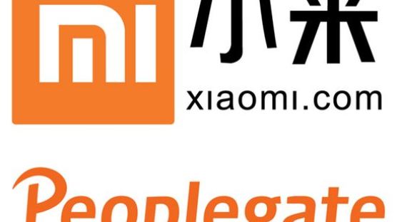 피플게이트, 샤오미 앱에 비디오 콘텐츠 제공 계약